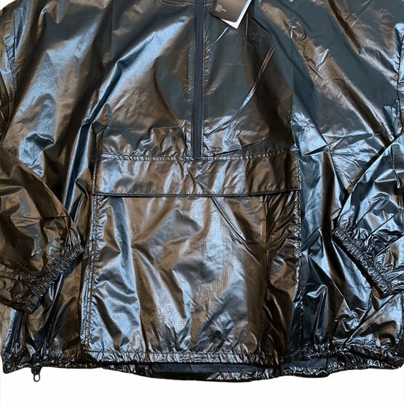 Under Armour Jacket Storm Anorak Pullover NWT - Picture 8 of 12